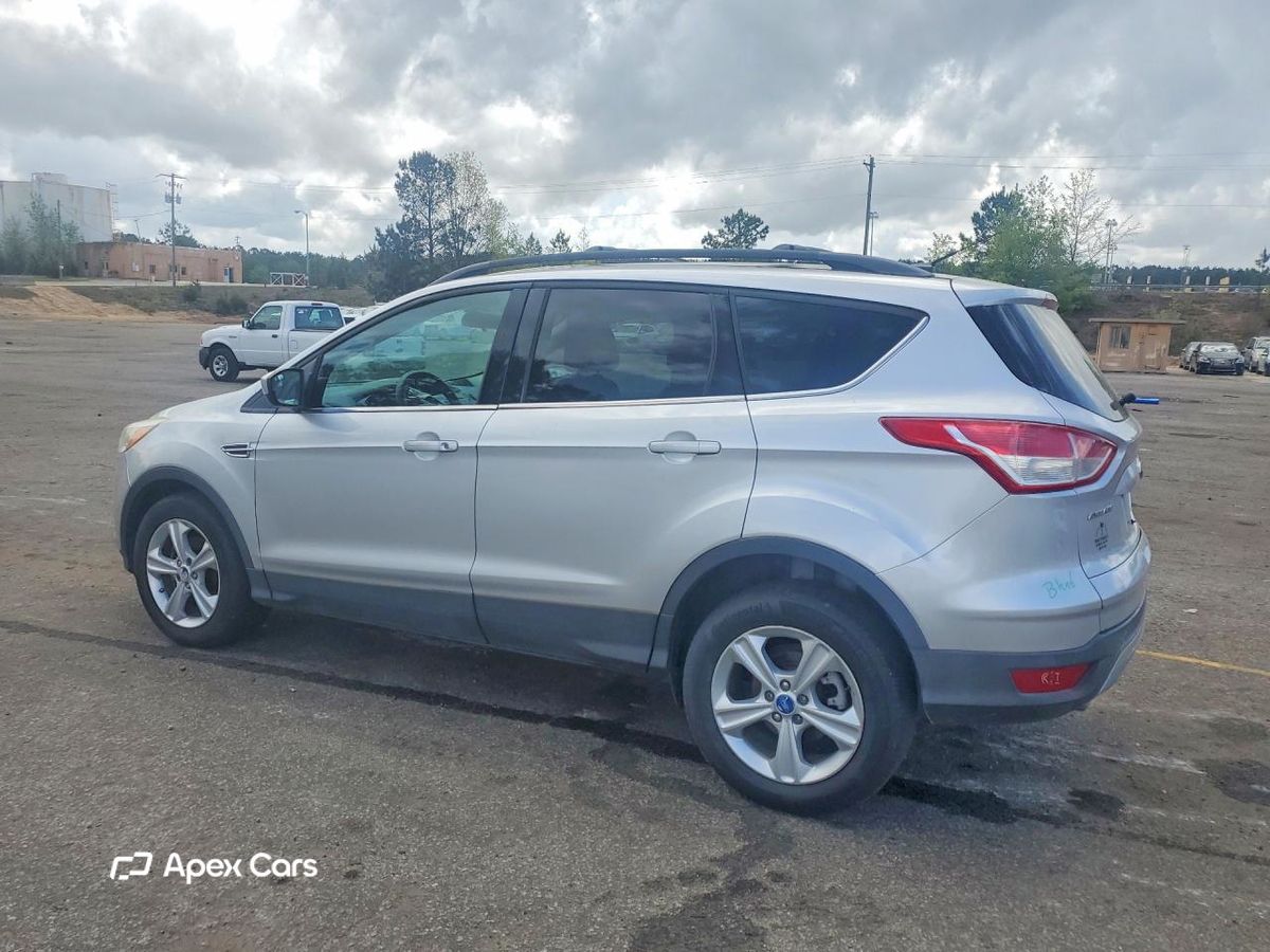 Ford Escape 2013