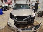 Chevrolet Traverse 2012