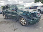 GMC Envoy 2002