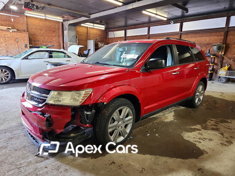 Dodge Journey 2015 - Image 1 of 14