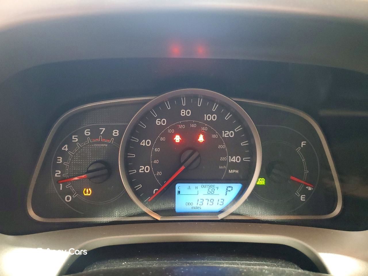 Toyota RAV 4 2015