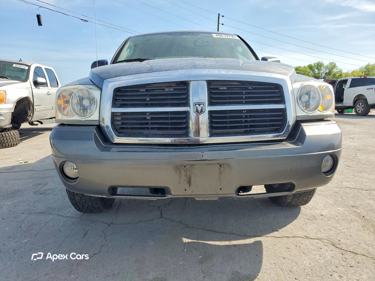 Dodge Dakota 2006