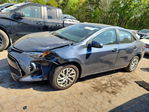 Toyota Corolla 2018