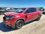 Honda Ridgeline 2021