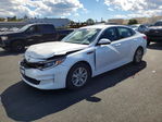 Kia Optima 2016