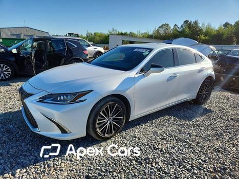Lexus ES 2025 - Image 1 of 13