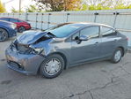 Honda Civic 2013