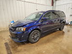 Dodge Caravan 2017