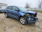 Ford Edge 2019