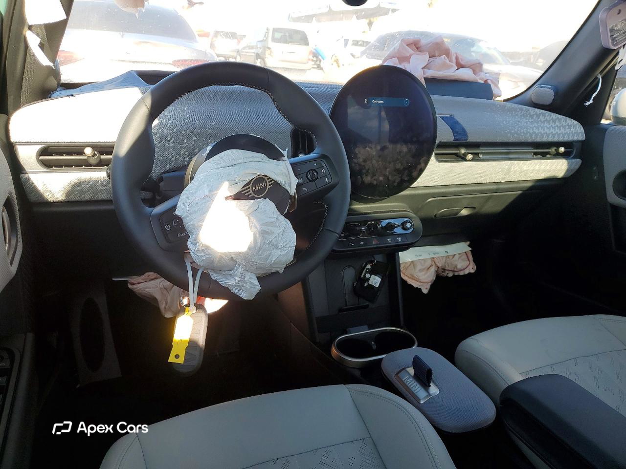 MINI Cooper 2025