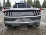 Ford Mustang 2017