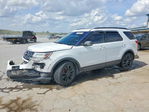 Ford Explorer 2018