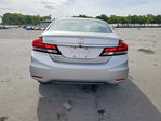 Honda Civic 2015