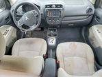 Mitsubishi Mirage 2019