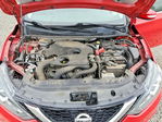 Nissan Sentra 2017