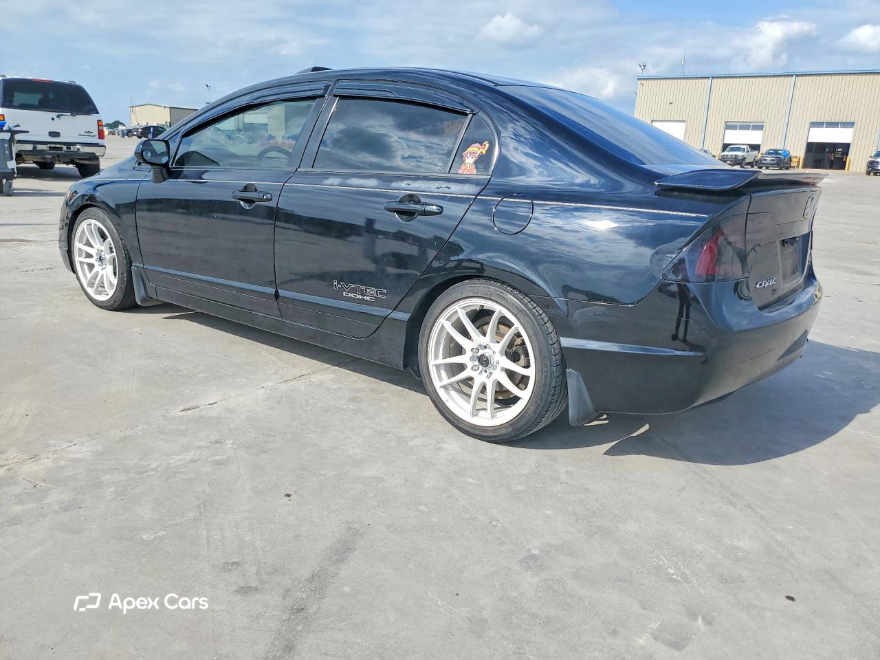 Honda Civic 2007