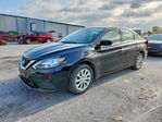 Nissan Sentra 2019