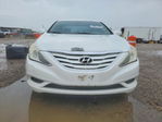 Hyundai Sonata 2011