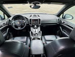 Porsche Cayenne 2014