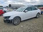 Audi A4 2017