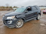 Ford Explorer 2016