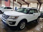 Ford Explorer 2016