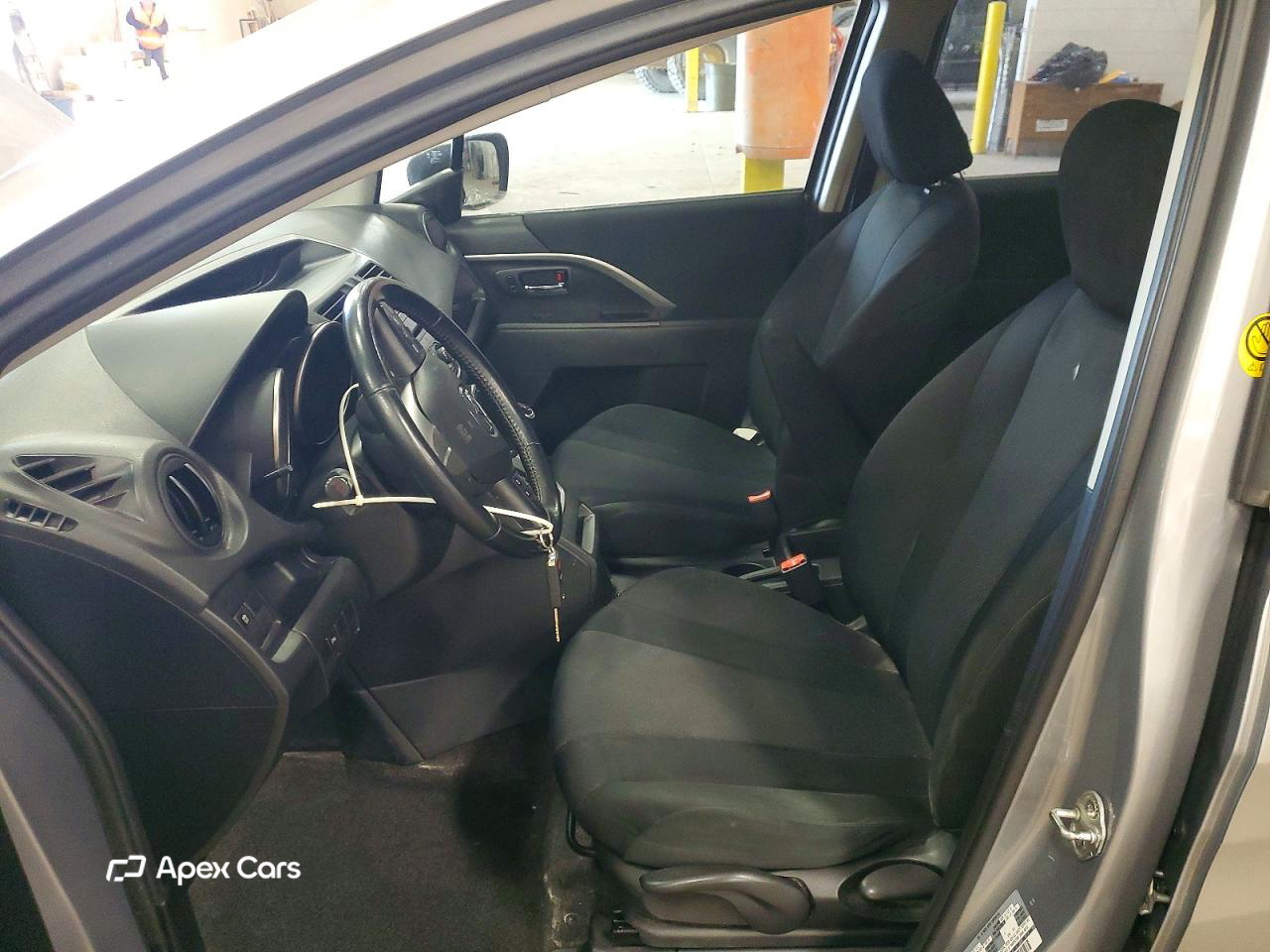Mazda 5 2013