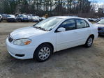 Toyota Corolla 2003