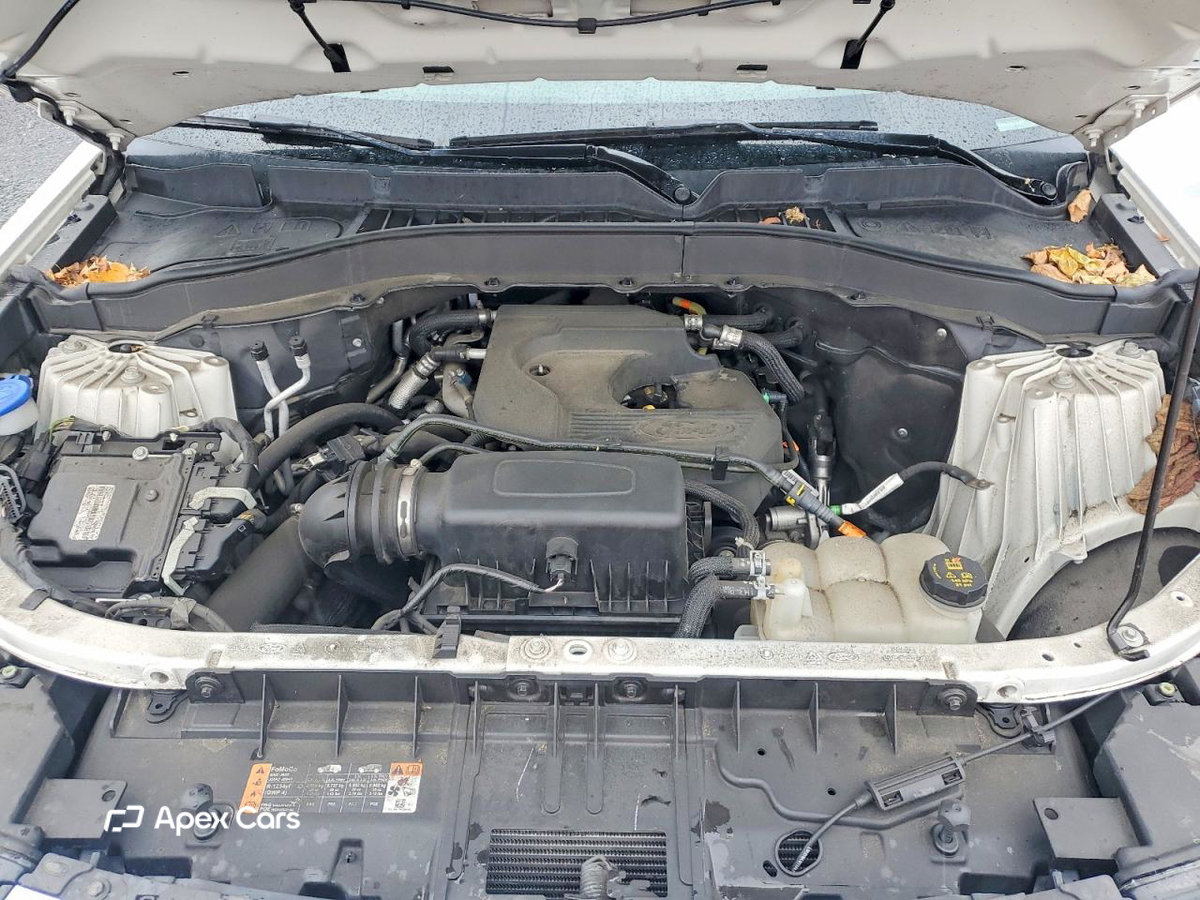 Ford Explorer 2020