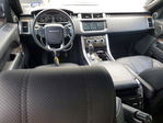 Land Rover Range Rover 2017