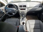 Ford Fusion 2012