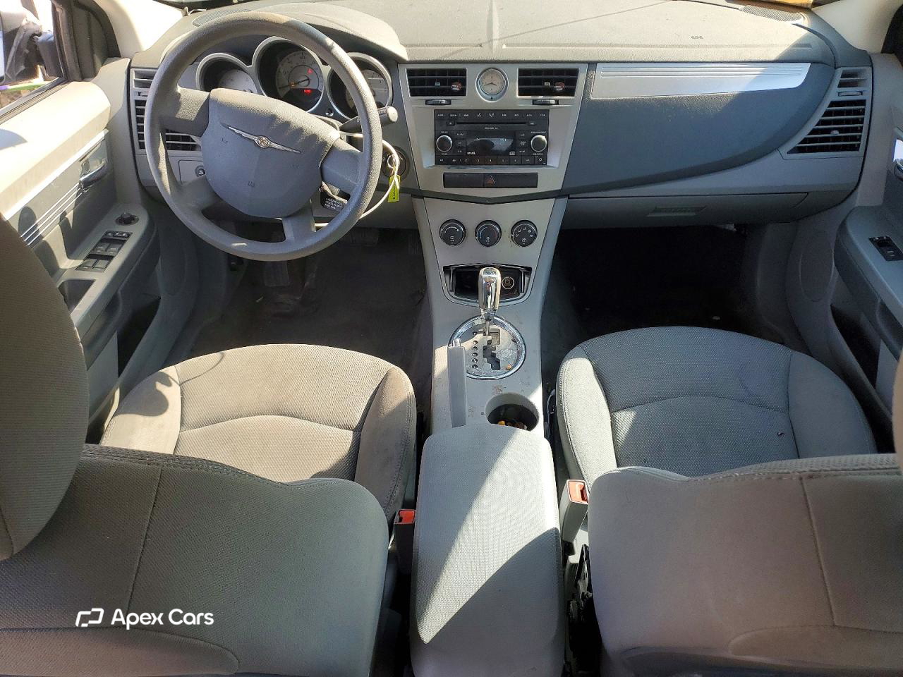 Chrysler Sebring 2007