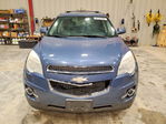 Chevrolet Equinox 2012