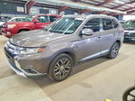 Mitsubishi Outlander 2016