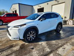 Lexus NX 2016
