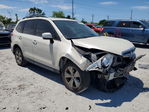 Subaru Forester 2016