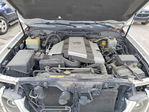 Lexus LX 2003