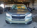 Subaru Forester 2018