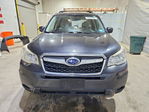 Subaru Forester 2016