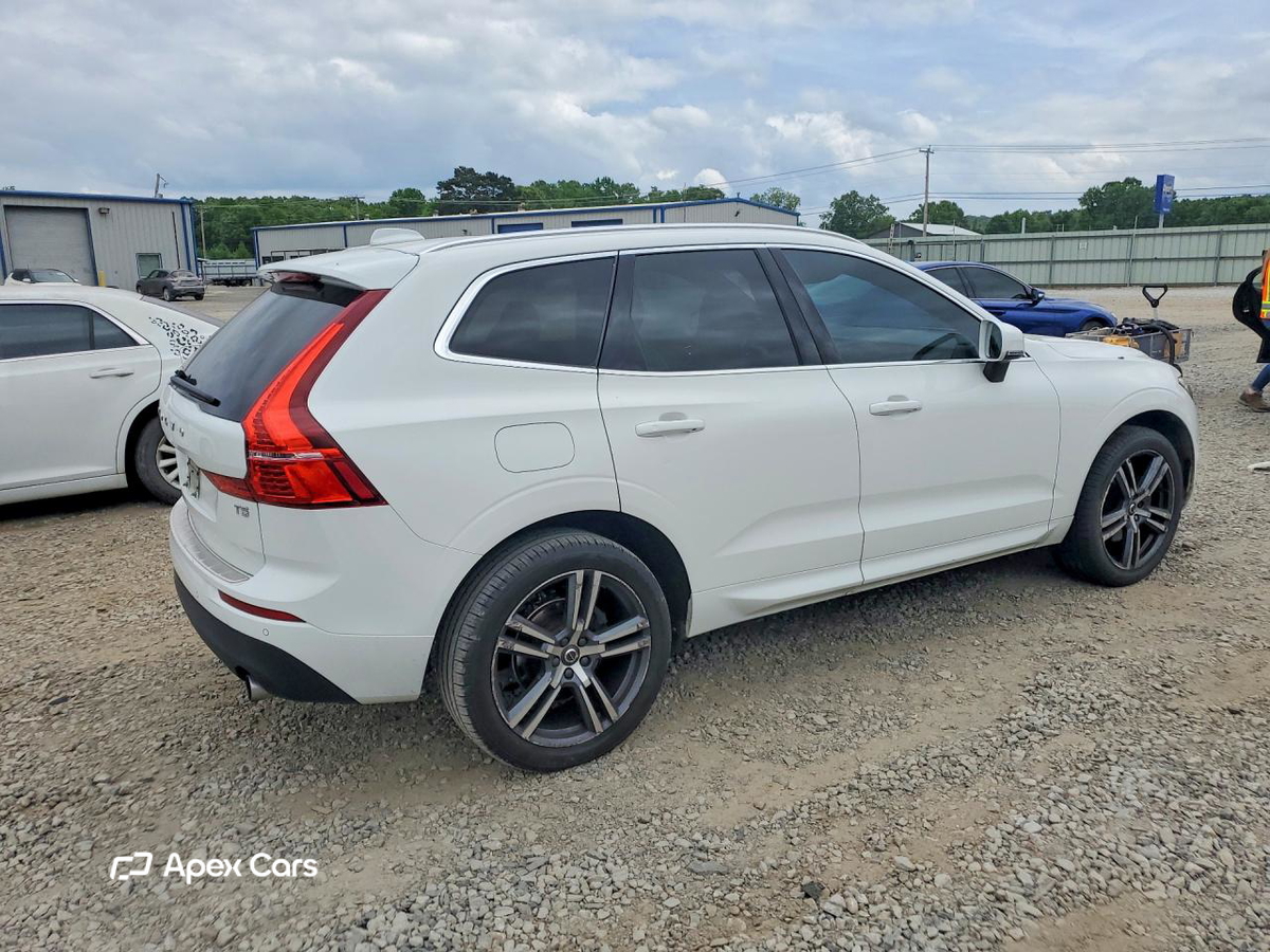 Volvo XC60 2020