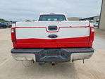 Ford F250 2015