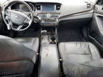 Kia Cadenza 2015