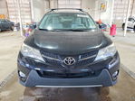 Toyota RAV 4 2015