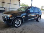 BMW X3 2017