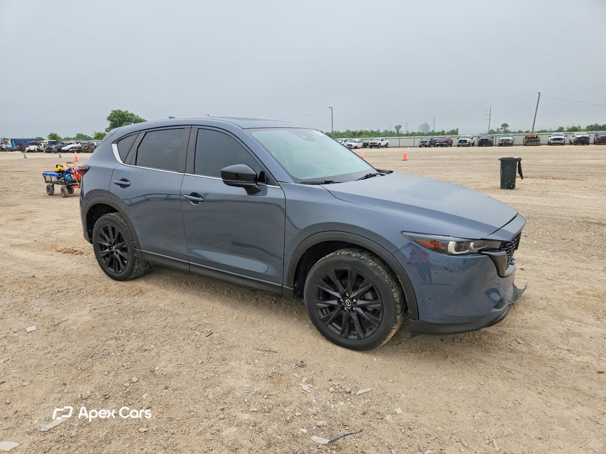 Mazda CX-5 2023