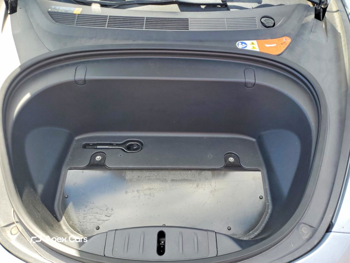 Tesla Model 3 2017