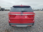 Ford Explorer 2016