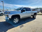 Chevrolet Silverado 2022