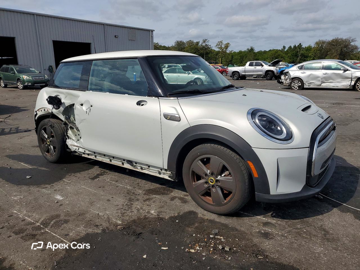 MINI Cooper 2022