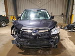 Subaru Forester 2014